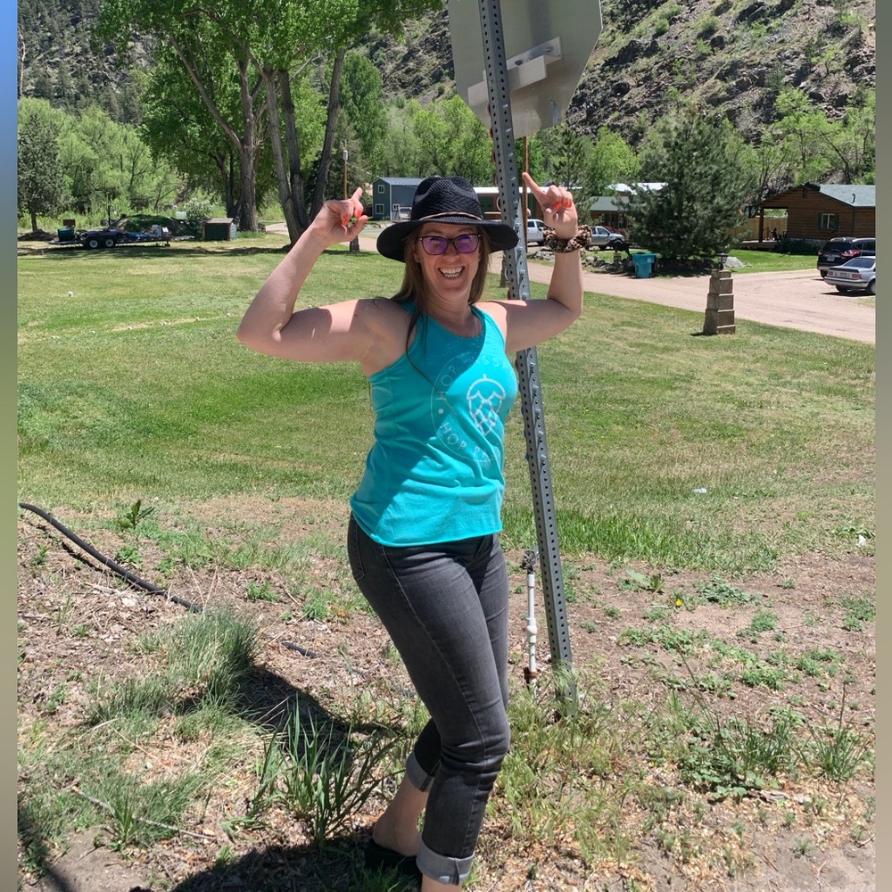 Meet your Posher, Posh